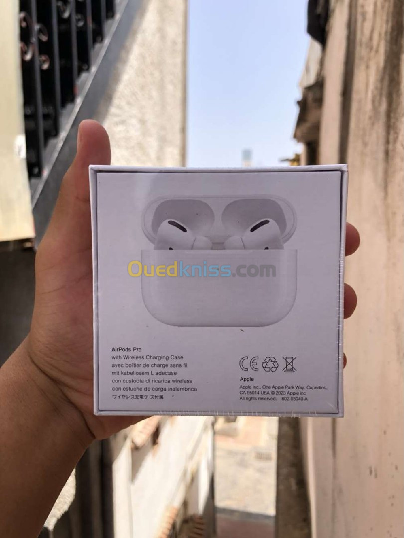 Airpods 3/2pro high copy made in usa 