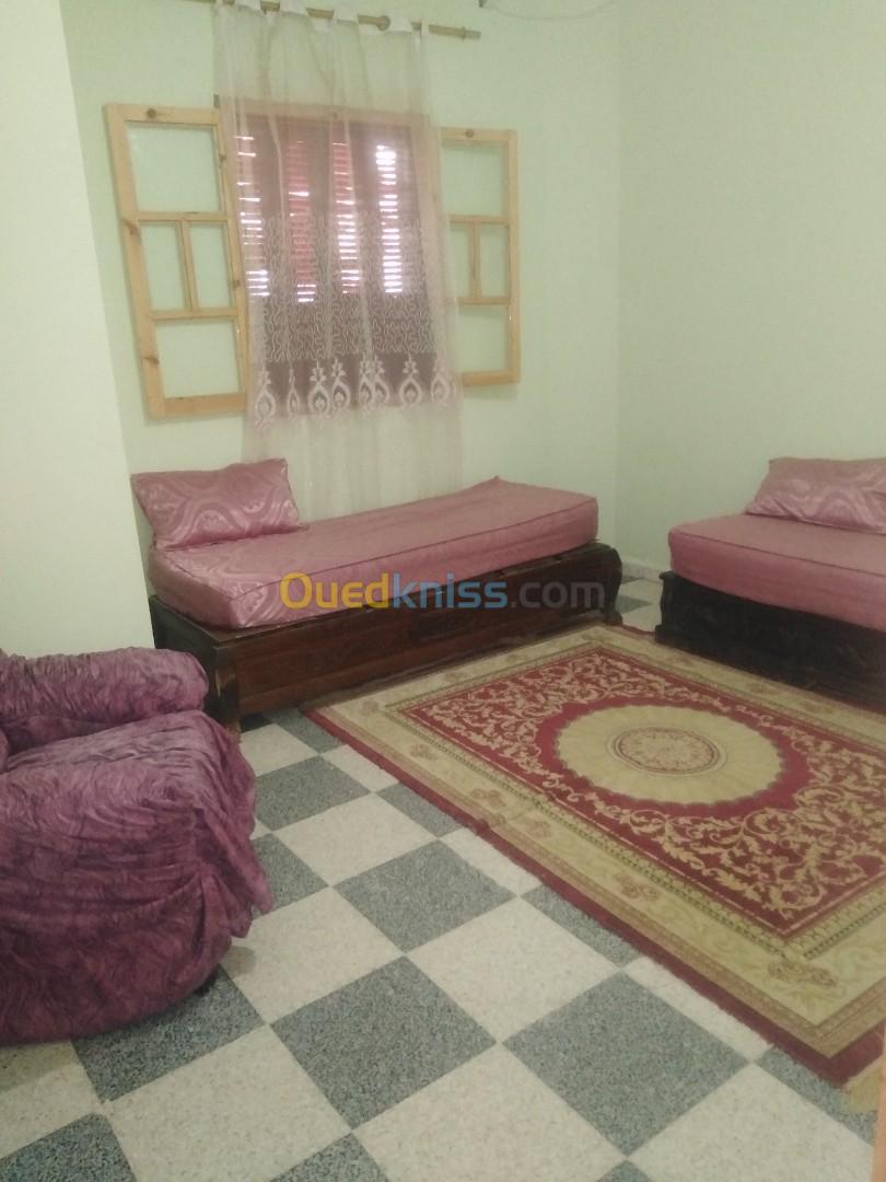 Location Appartement El Tarf El kala