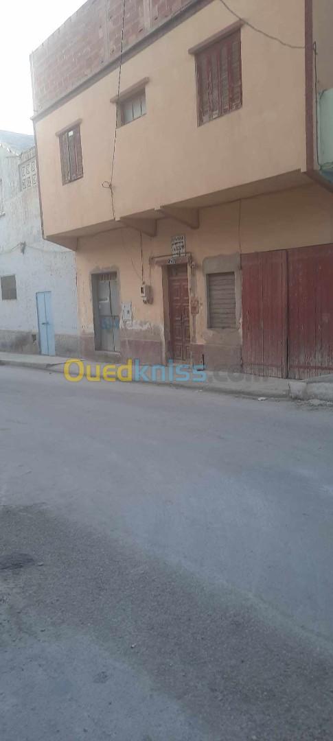 Vente Niveau De Villa Oum El Bouaghi Ain beida