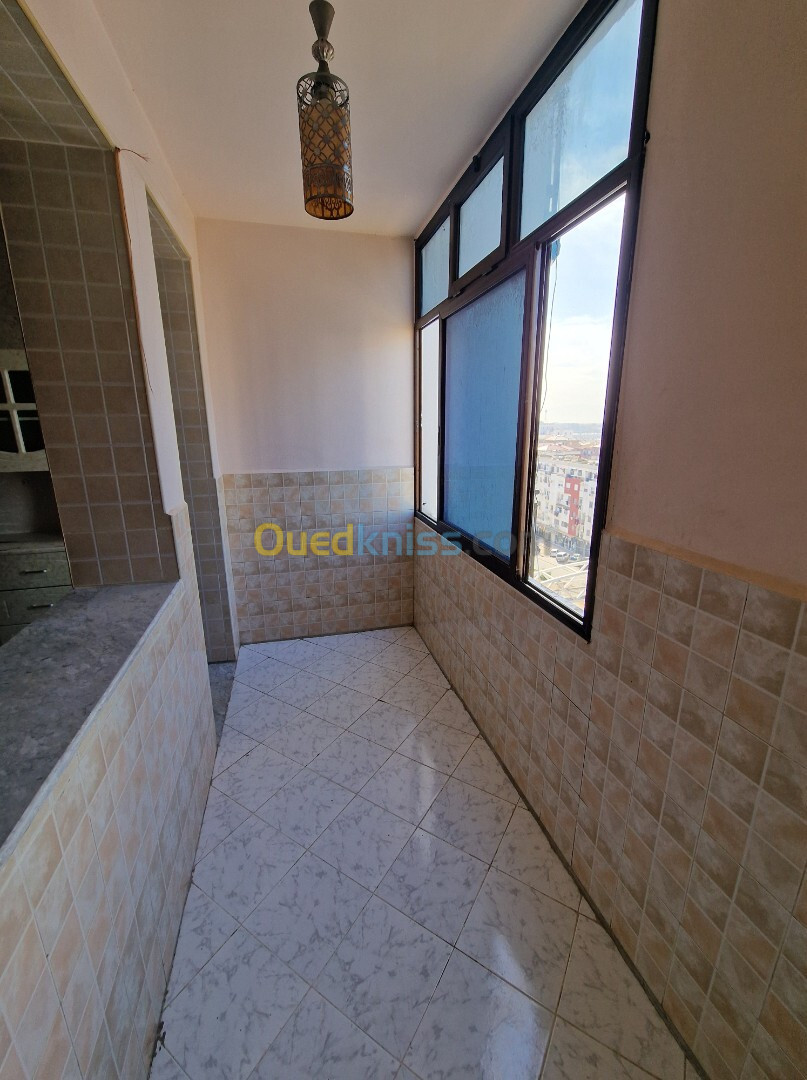 Vente Appartement F3 Alger Mohammadia