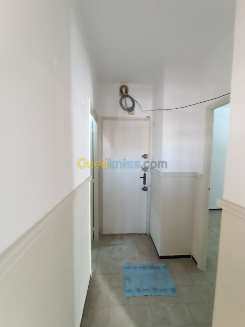 Vente Appartement F3 Alger Bir mourad rais