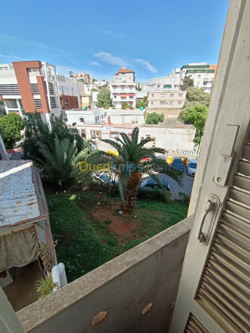 Vente Appartement F3 Alger Bir mourad rais