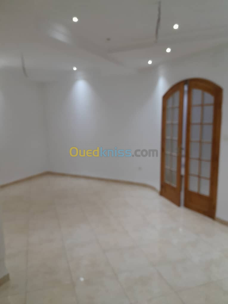 Location Niveau De Villa F3 Alger Birkhadem