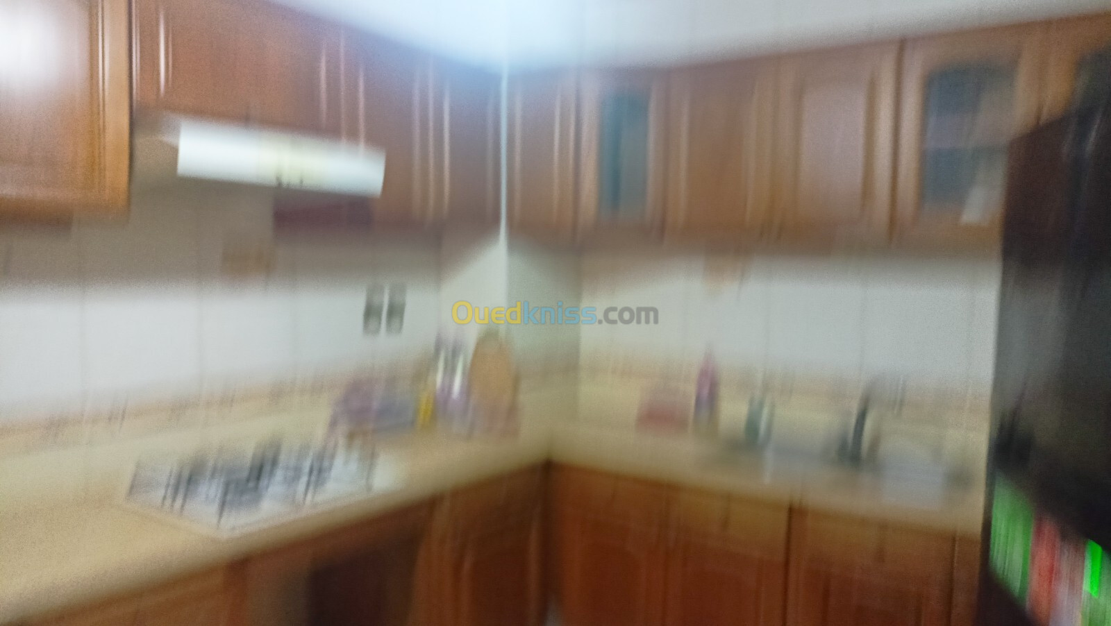 Location Appartement F2 Alger Kouba