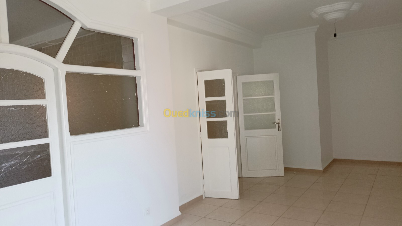 Location Niveau De Villa F3 Alger Birkhadem