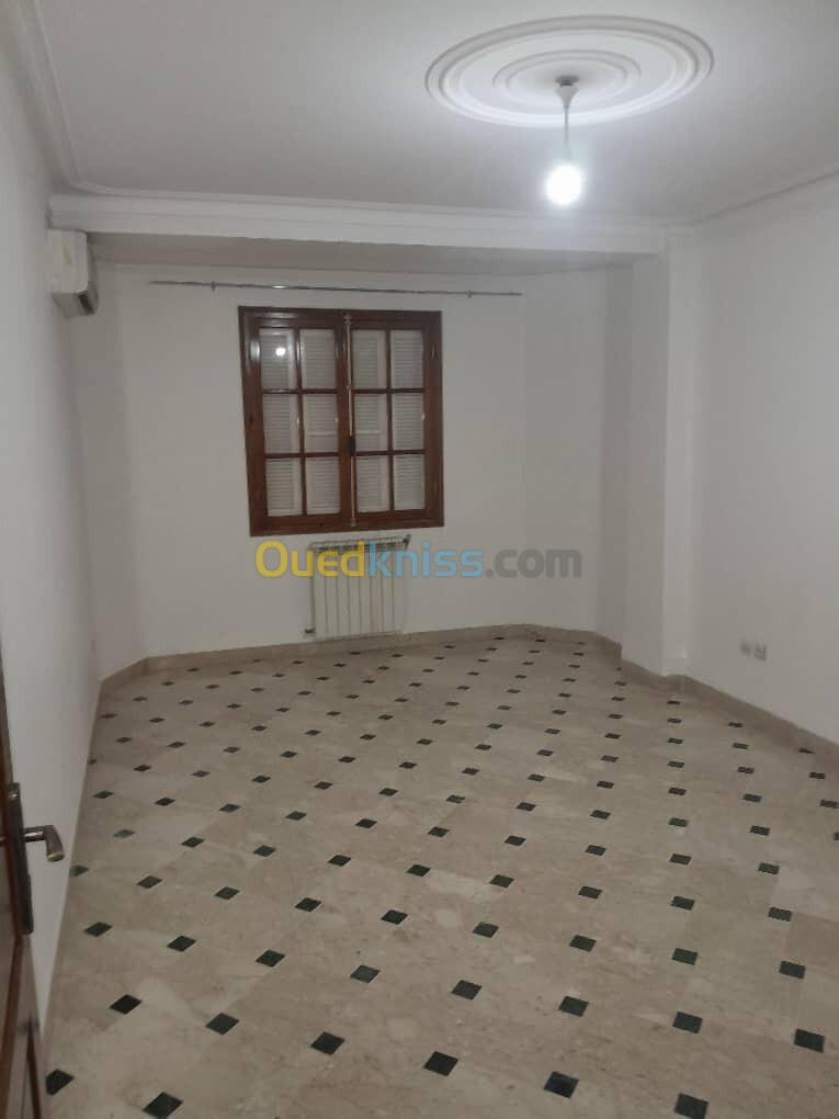 Location Appartement F4 Alger Birkhadem