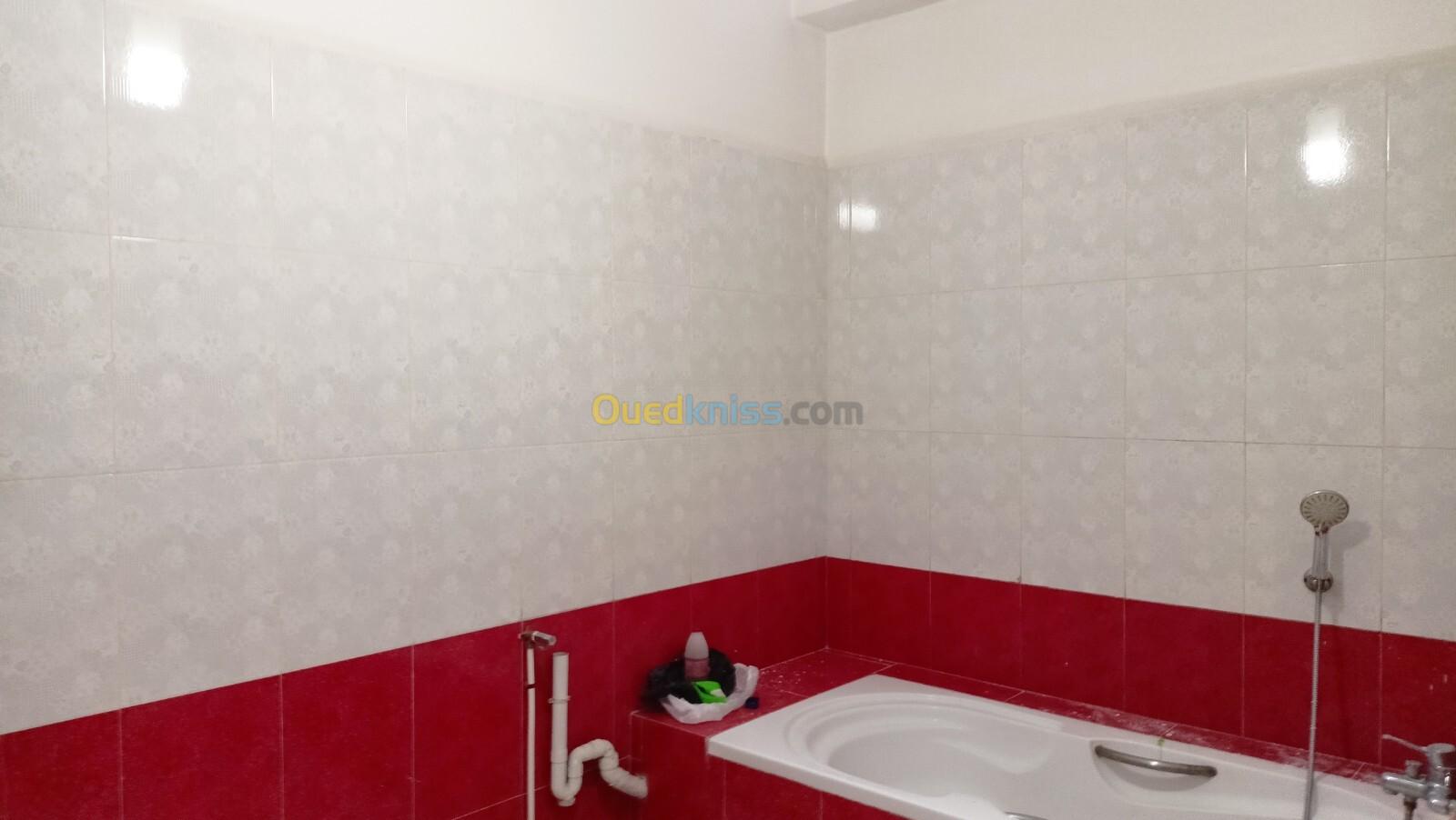 Location Niveau De Villa F4 Alger Birkhadem