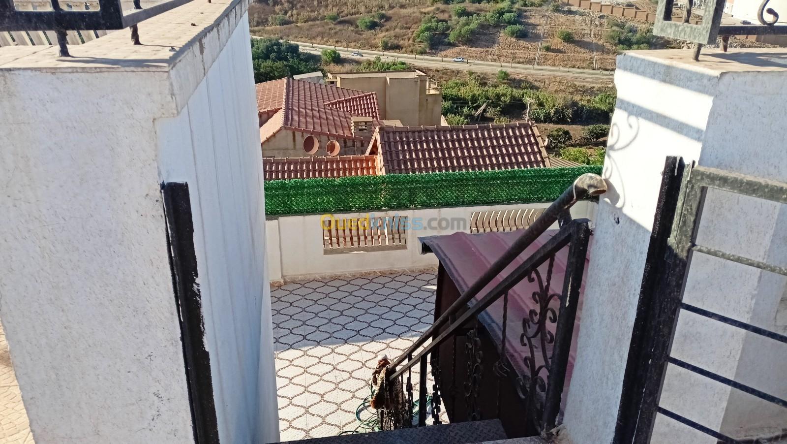 Location Niveau De Villa F3 Alger Birkhadem