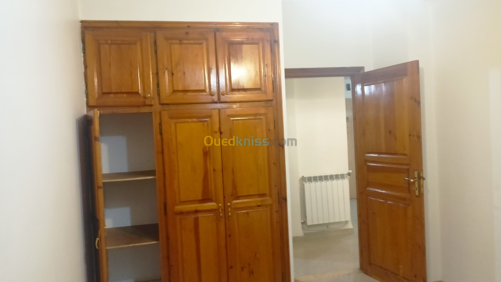 Location Appartement F2 Alger Kouba