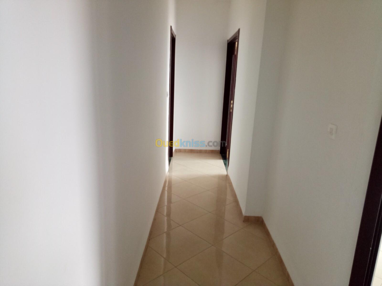 Vente Appartement F3 Alger Birkhadem