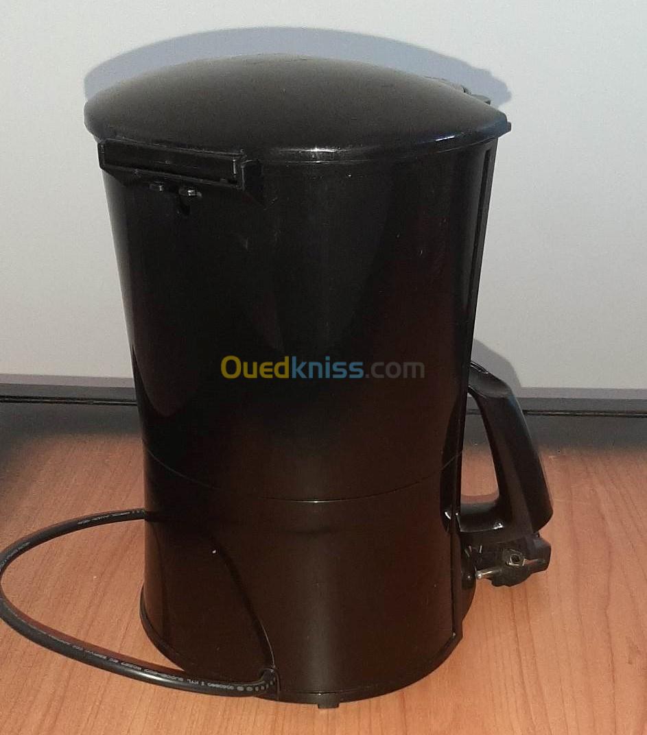 Moulinex Subito Cafetière filtre électrique - Alger Algérie