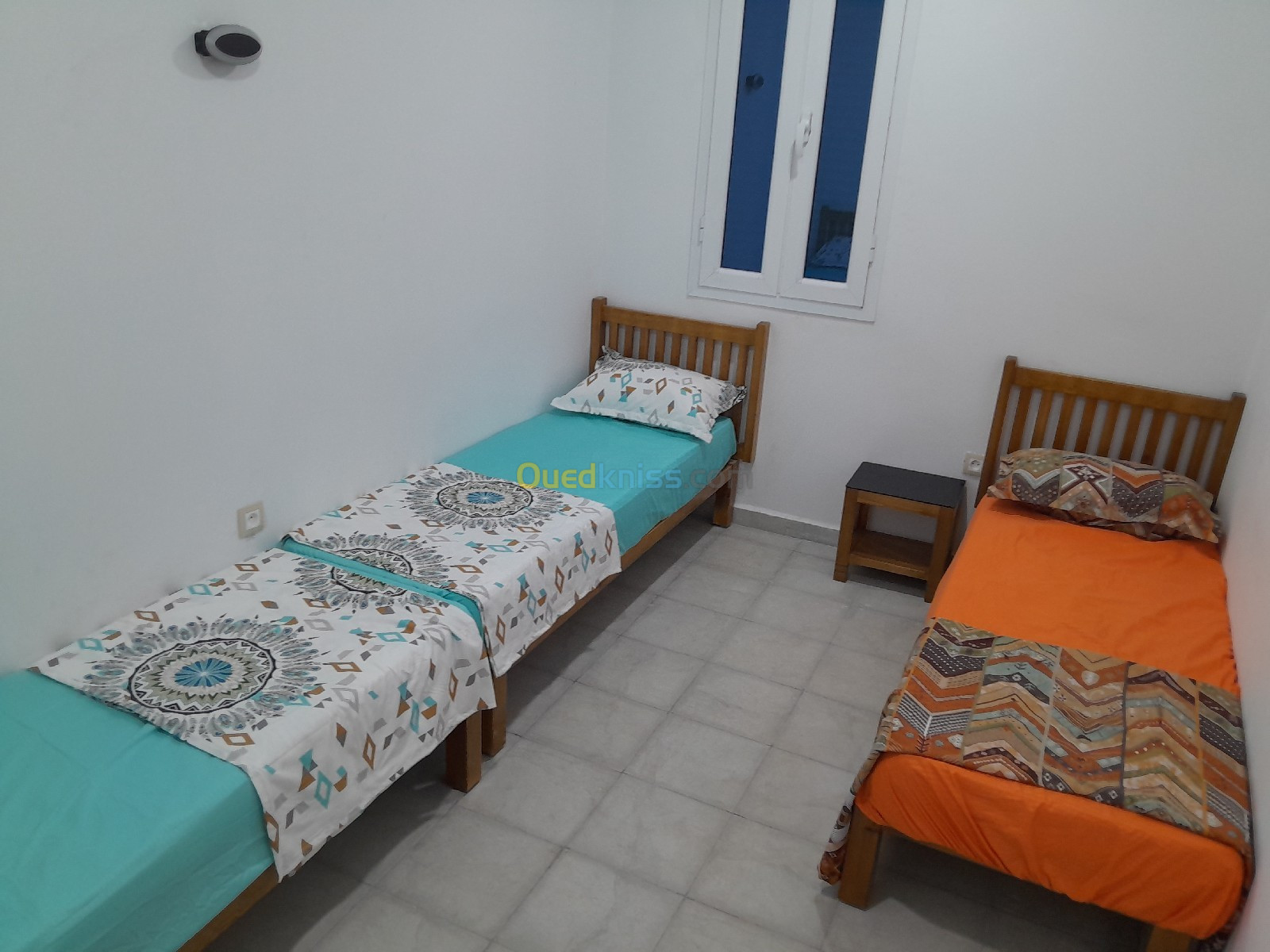 Location Appartement Skikda El marsa