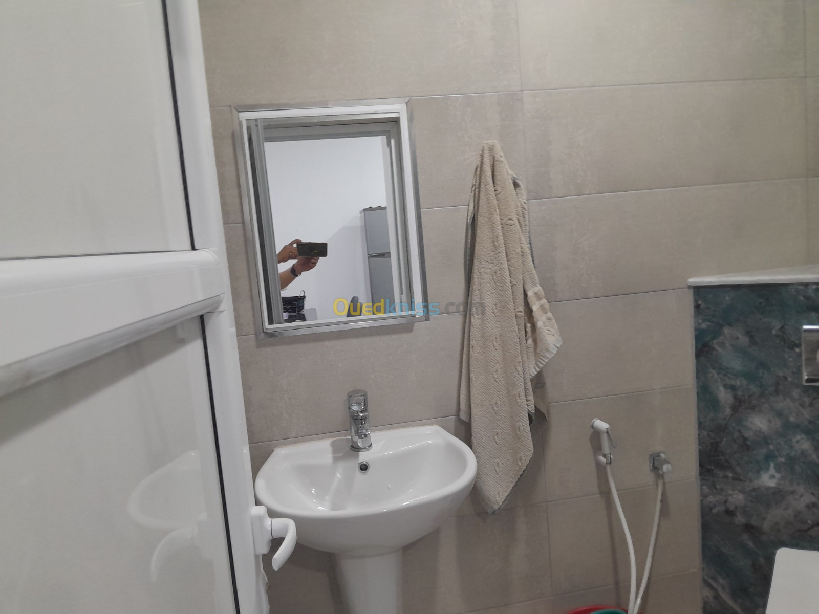 Vente Appartement F3 Skikda El marsa