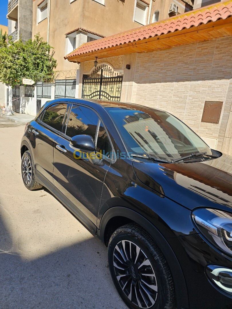 Fiat 500x 2023 Club