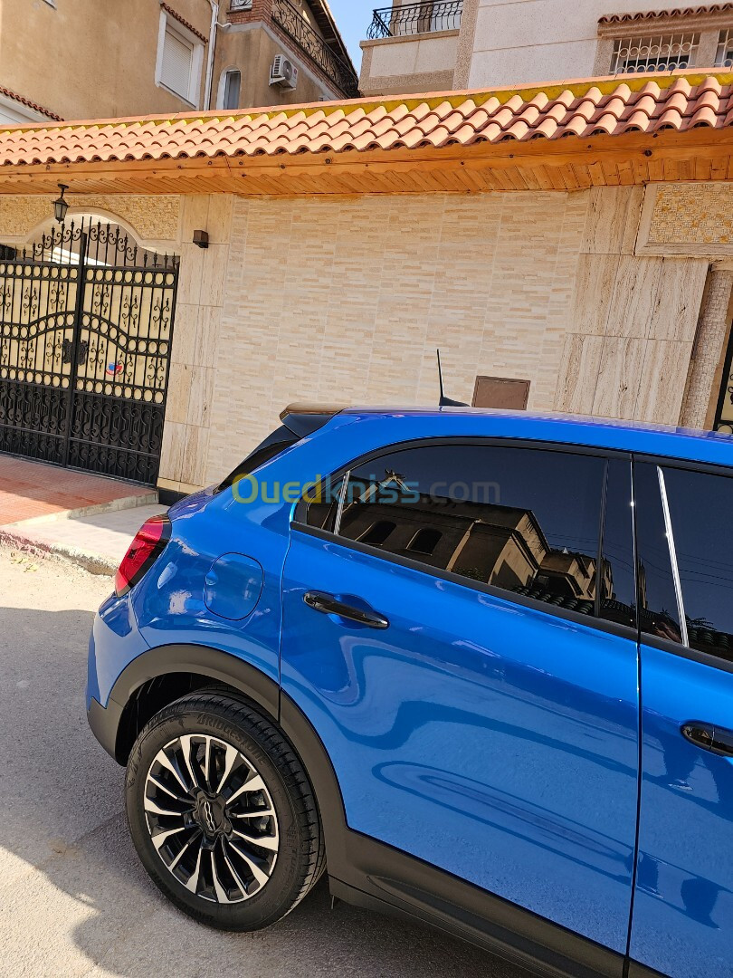 Fiat 500 X 2023 Club