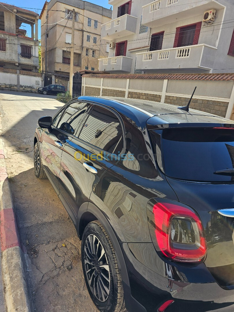 Fiat 500x 2023 Club