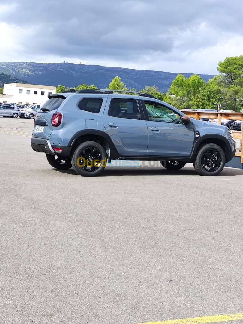 Dacia Duster 2024 Gold Extreme