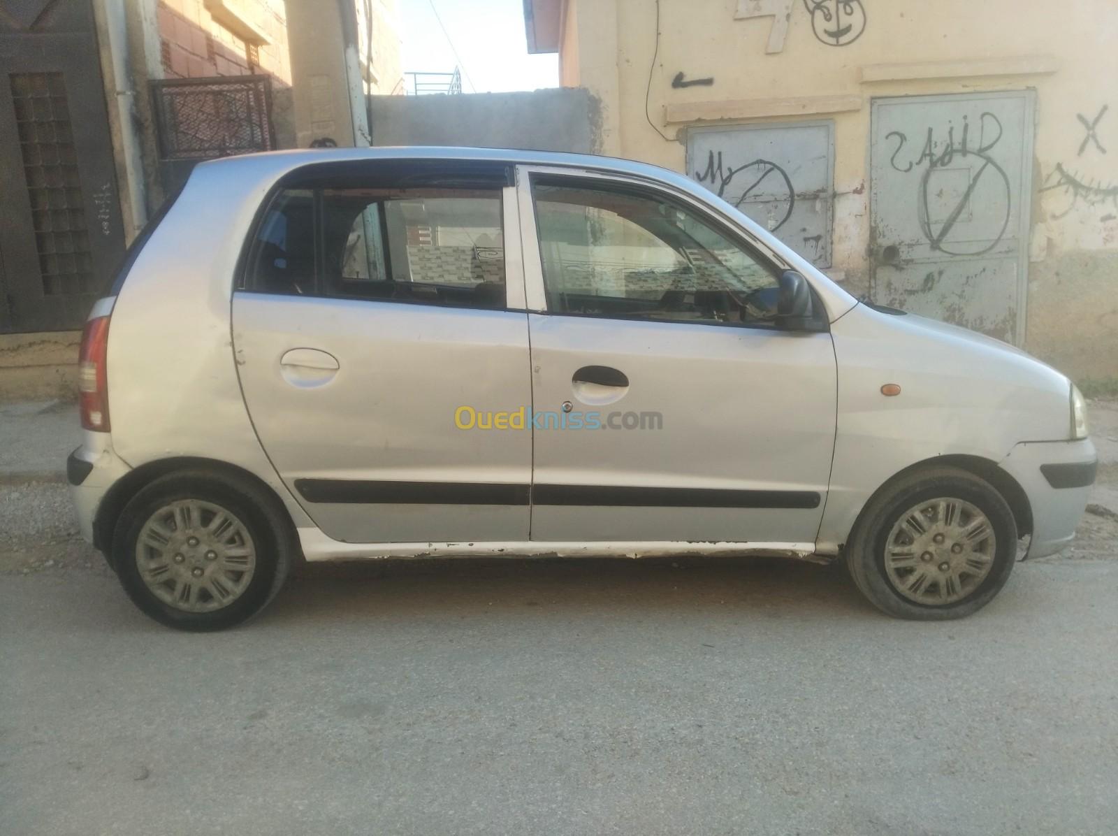 Hyundai Atos 2006 GLS