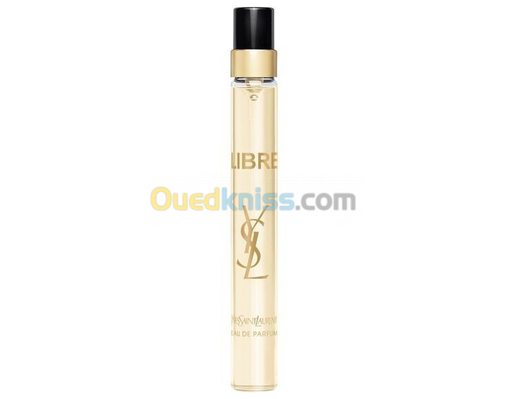 Parfin libre YSL l'original 10ml