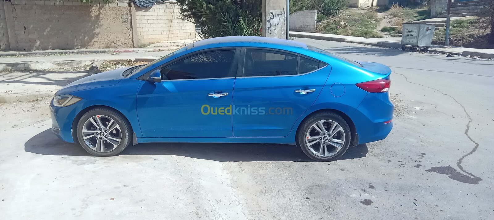 Hyundai Elantra 2017 Elantra