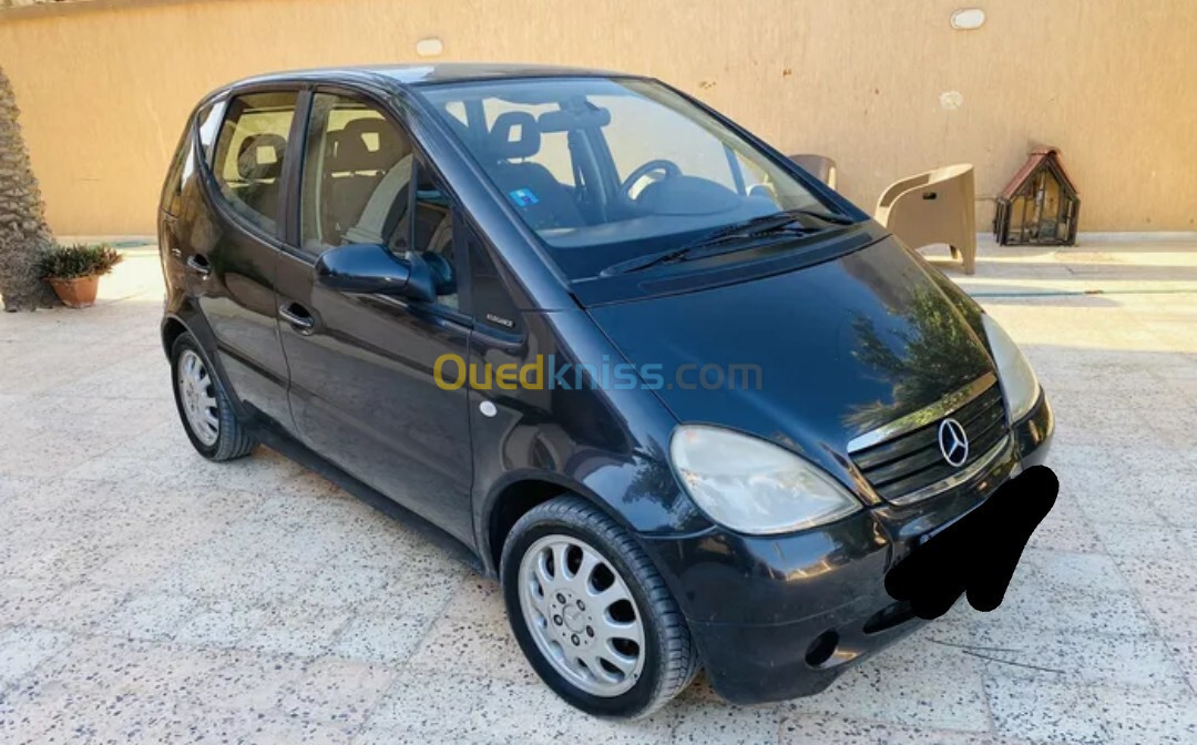 Mercedes Classe A 2006 Classe A