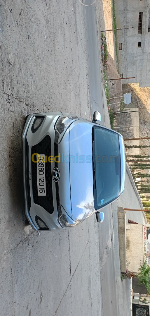 Hyundai i20 2020 i20