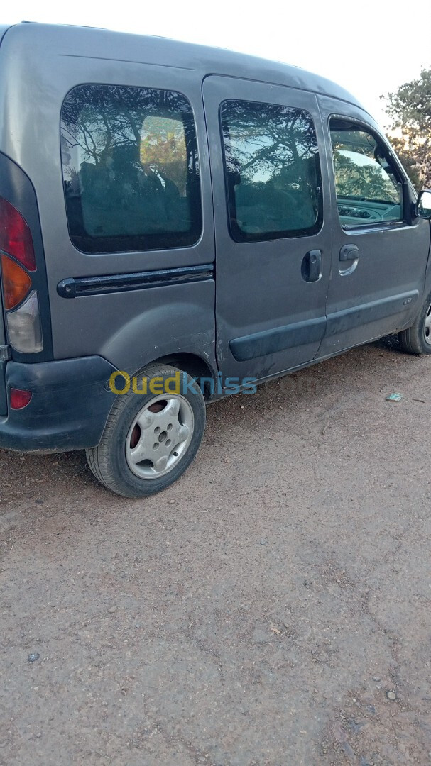 Renault Kangoo 2002 Kangoo