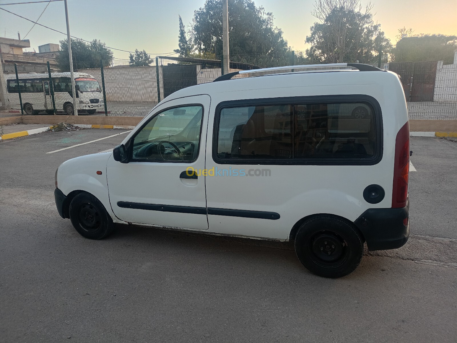 Renault Kangoo 2000 Kangoo