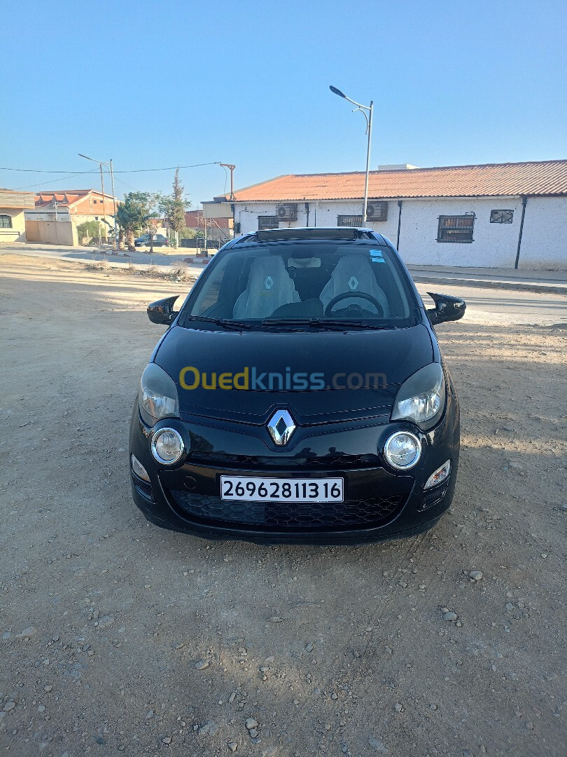 Renault Twingo 2013 Twingo