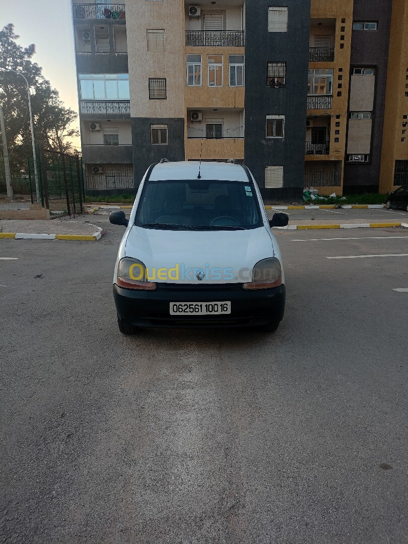 Renault Kangoo 2000 Kangoo