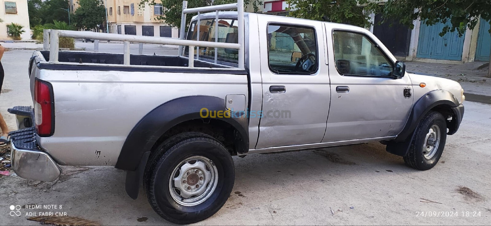 Nissan Pickup 2006 