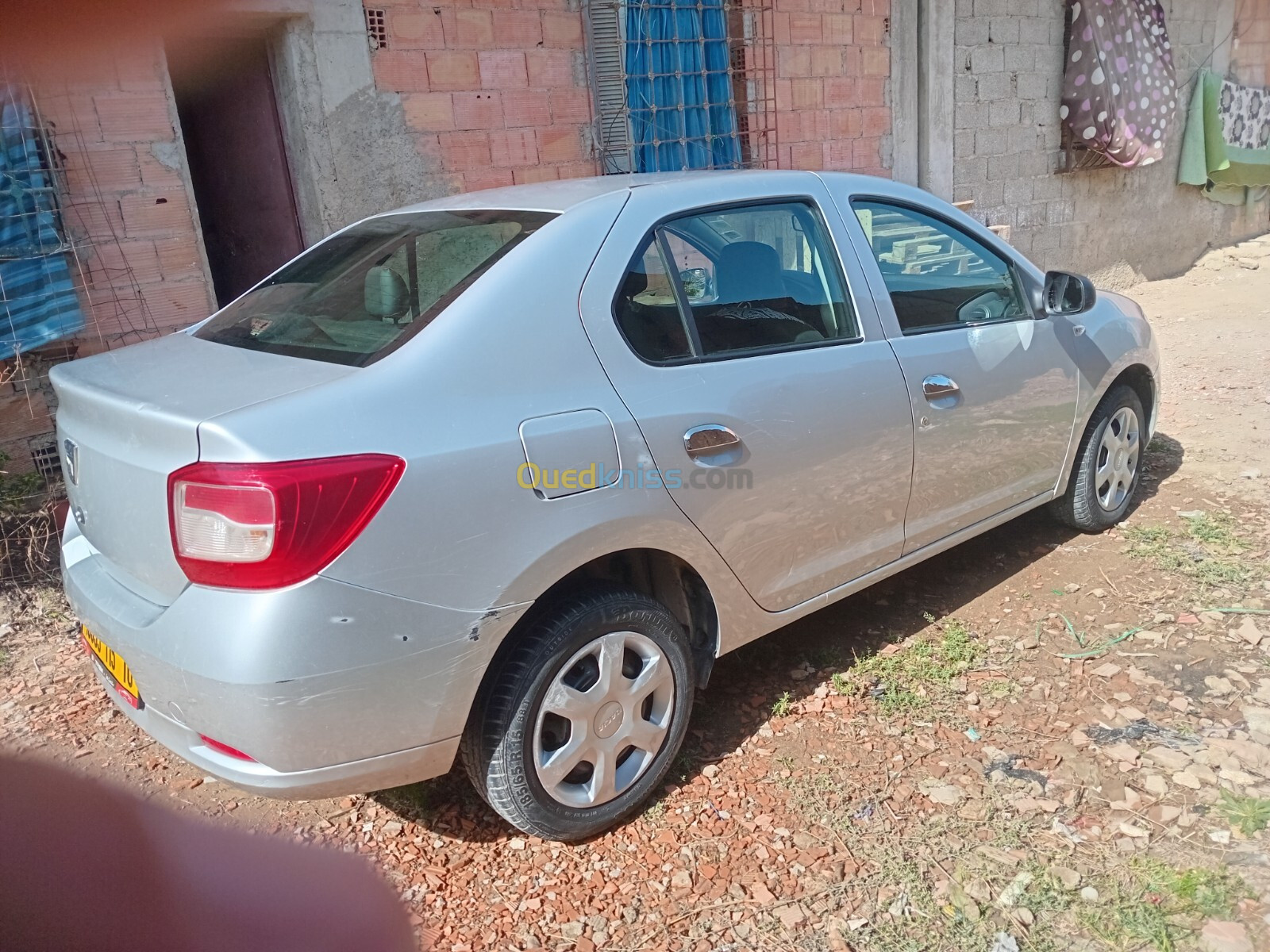 Dacia Logan 2015 Logan