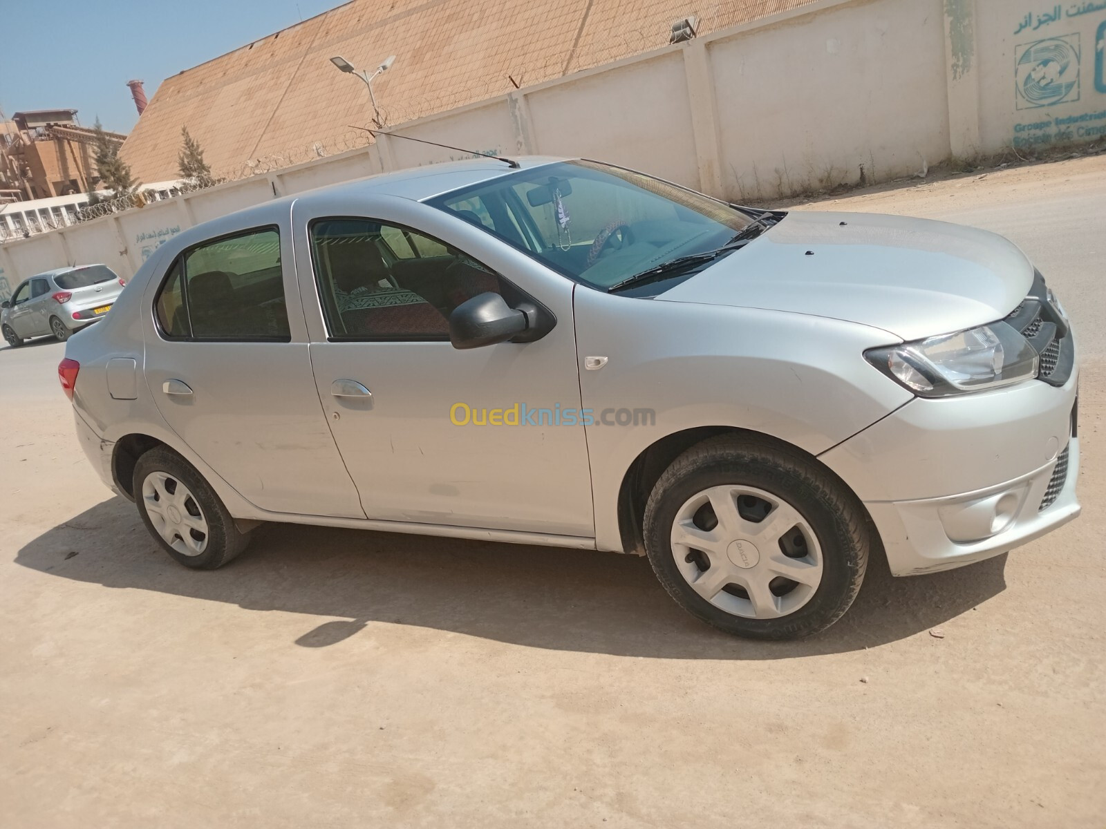 Dacia Logan 2015 Logan