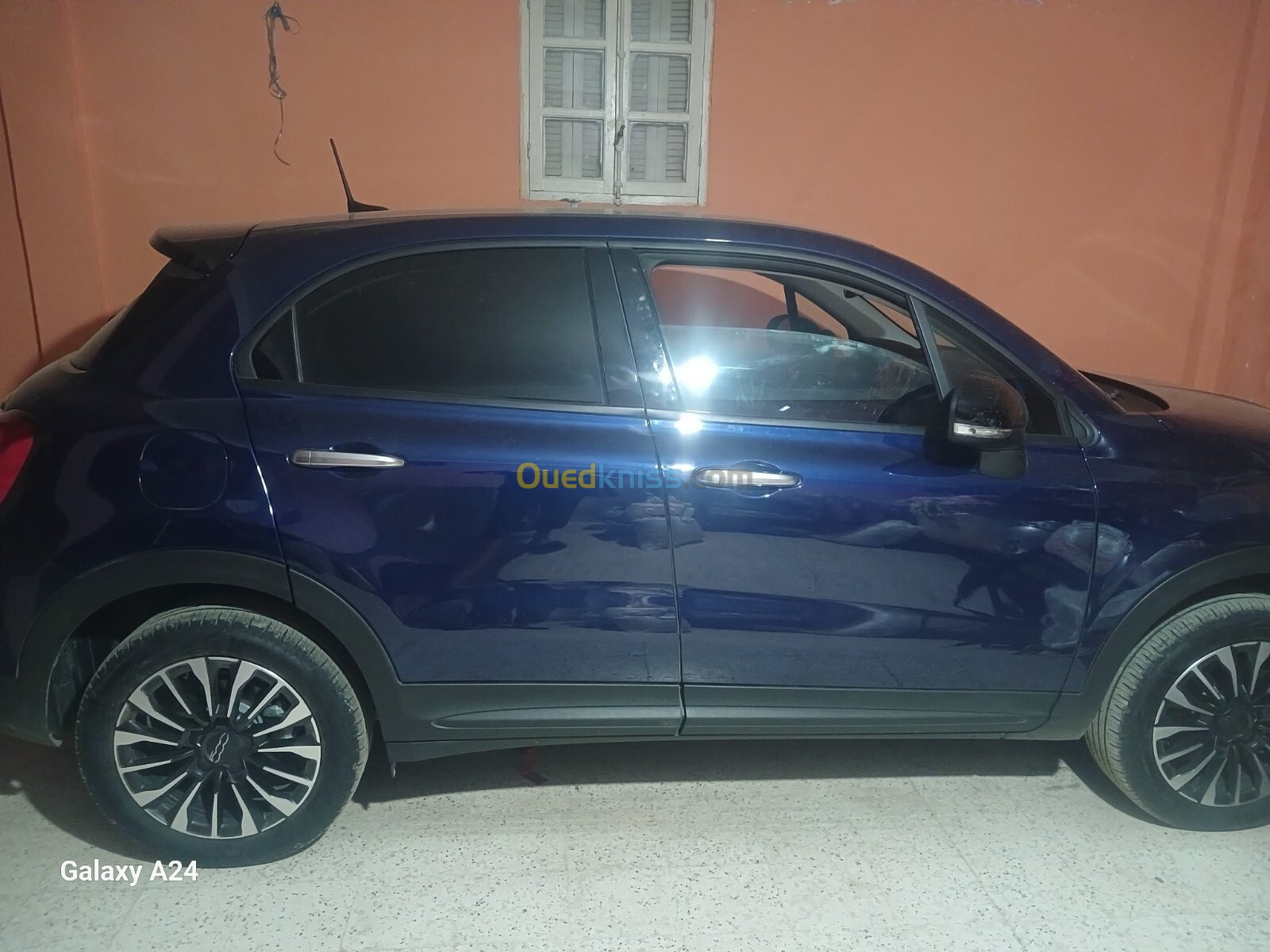 Fiat 500x 2023 500x