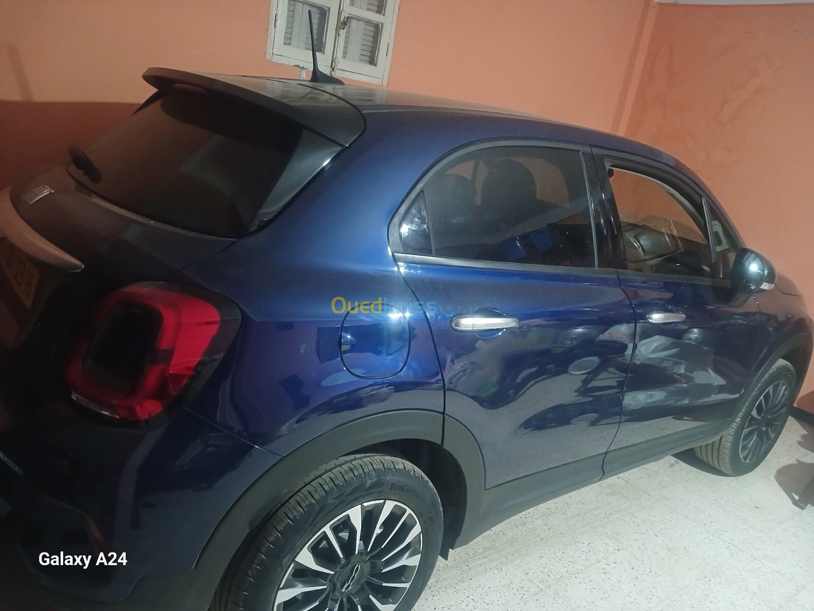 Fiat 500x 2023 