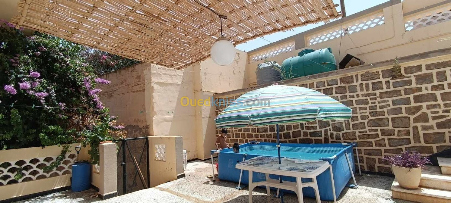 Vente Villa Tlemcen Tlemcen