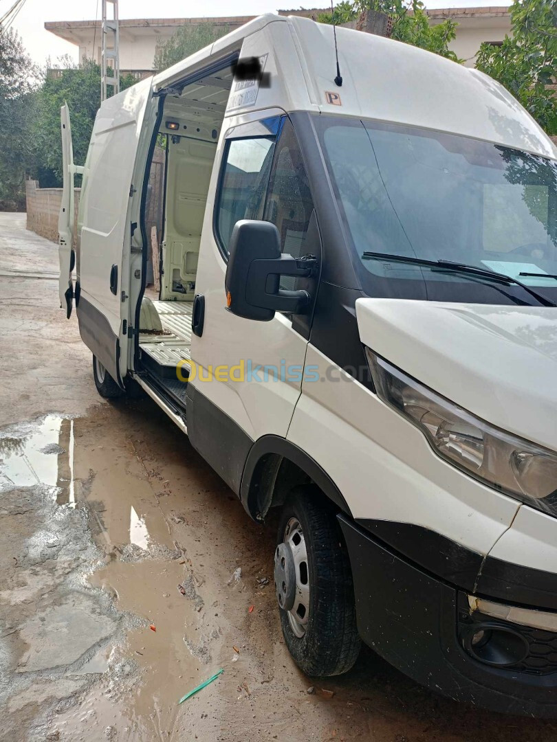 Iveco C 15 2018