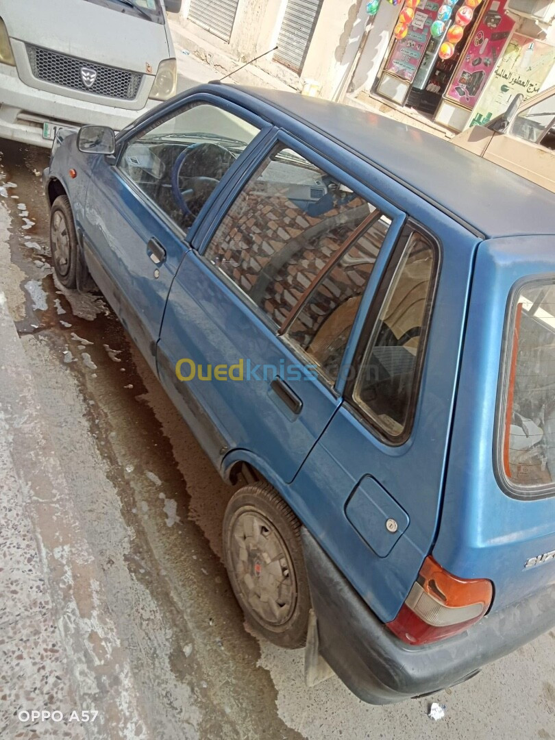 Suzuki Alto 2009 Marouti