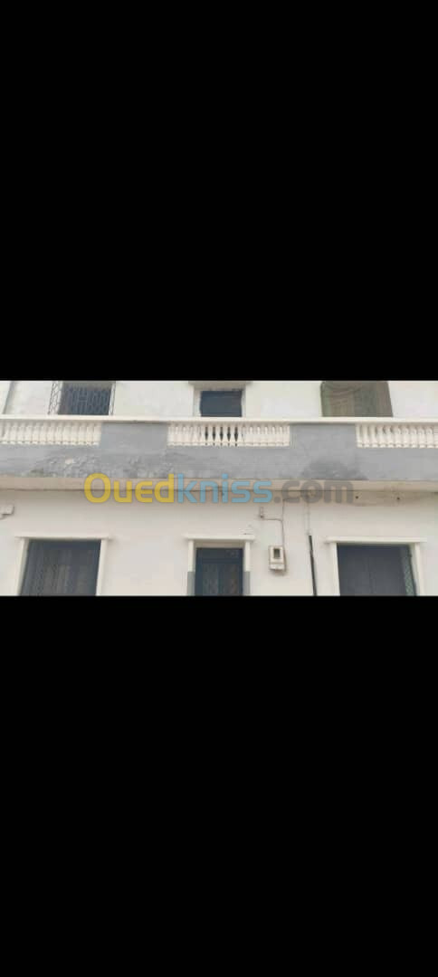 Vente Villa Sidi Bel Abbès Sidi bel abbes