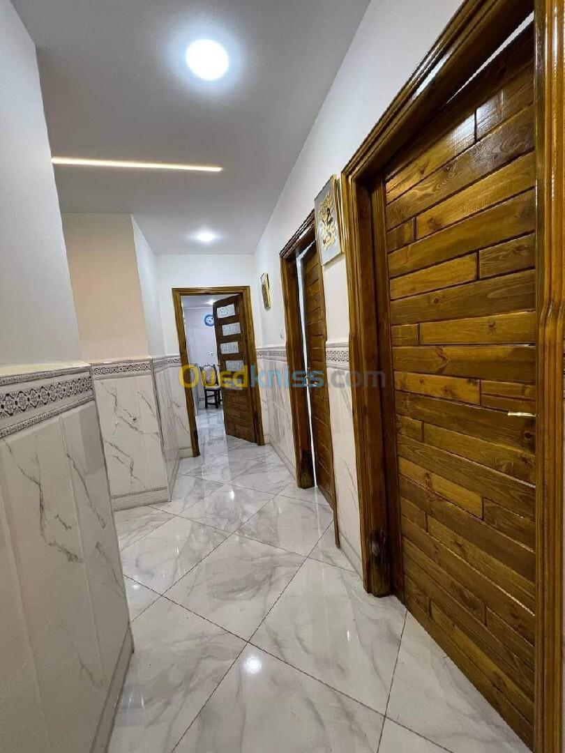 Vente Appartement Alger Bab ezzouar