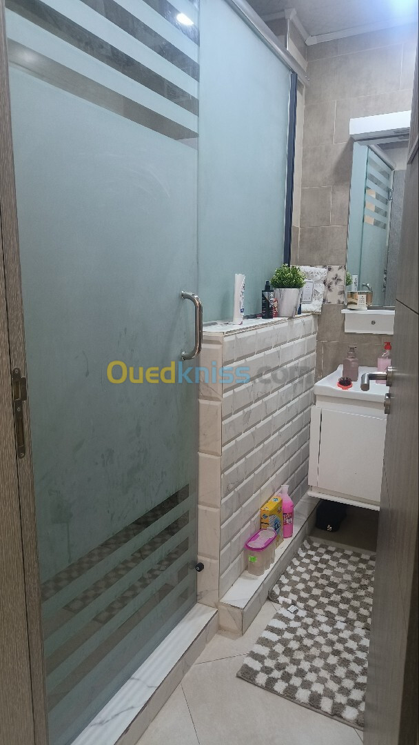 Vente Appartement F4 Sidi Bel Abbès Sidi bel abbes