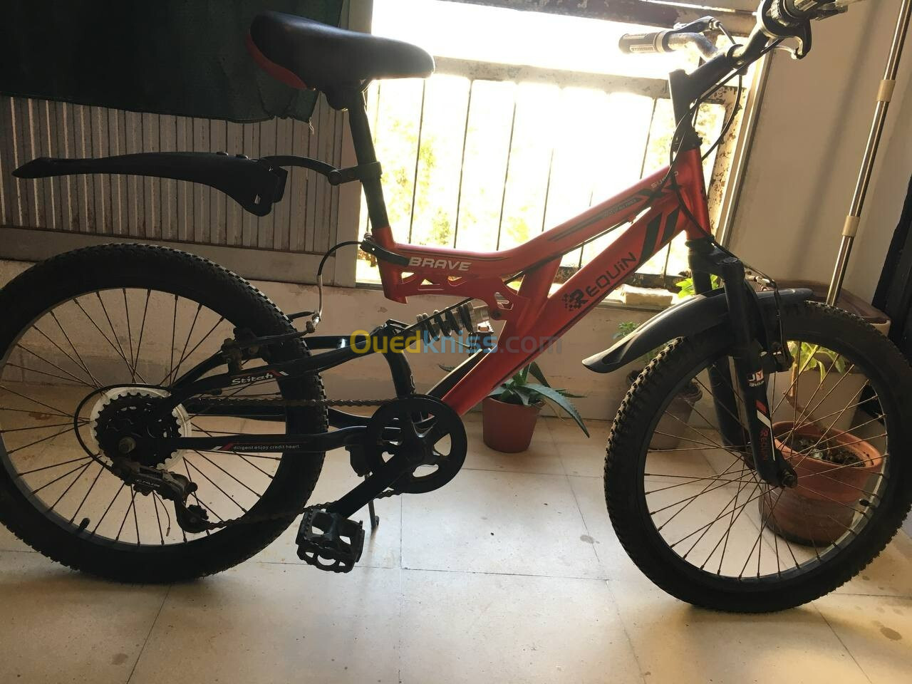 vélo a vendre