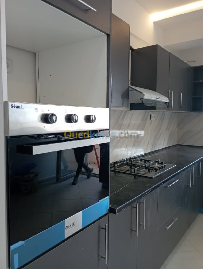 Location Appartement F3 Oran Bir el djir