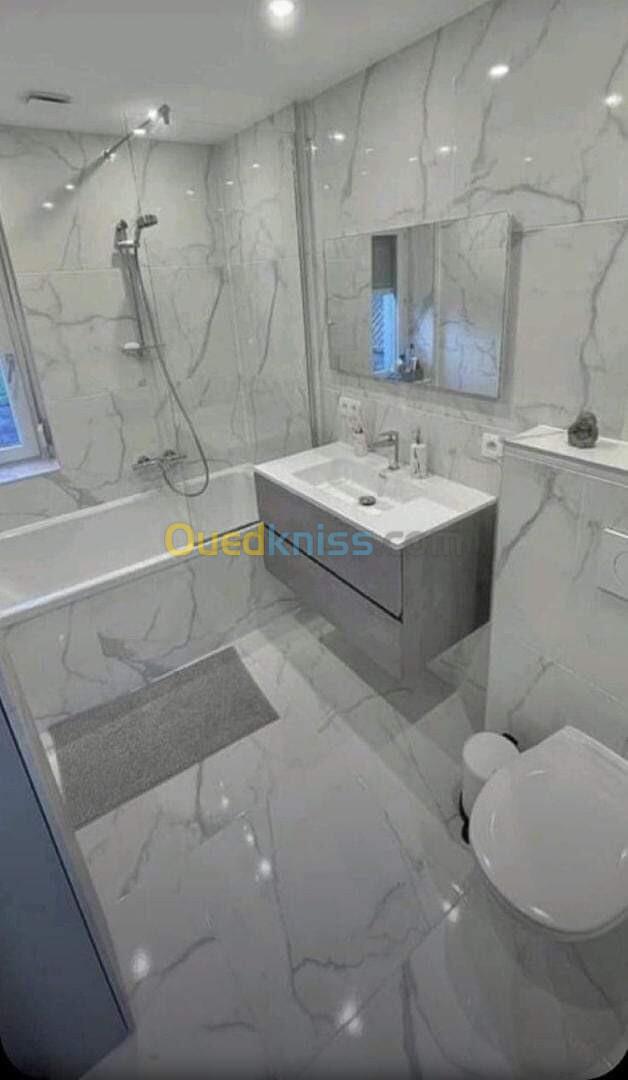 Vente Appartement Alger Bab ezzouar