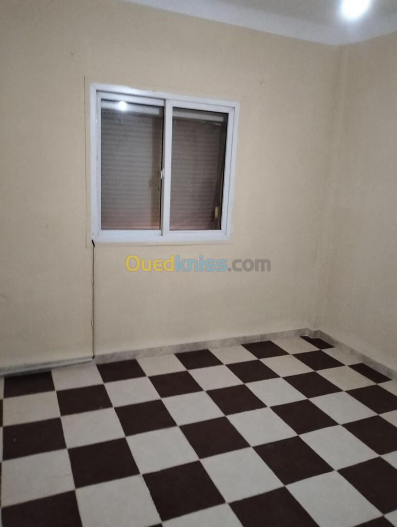 Vente Appartement F3 Tipaza Tipaza