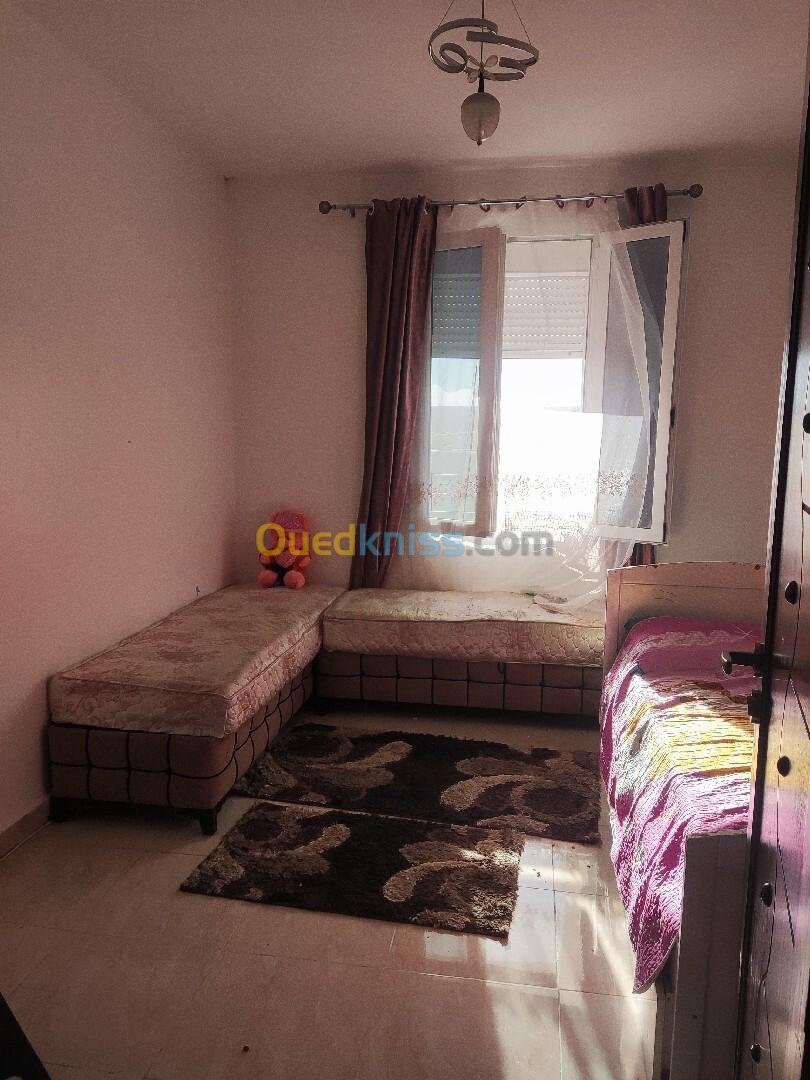 Vente Appartement F3 Constantine El khroub