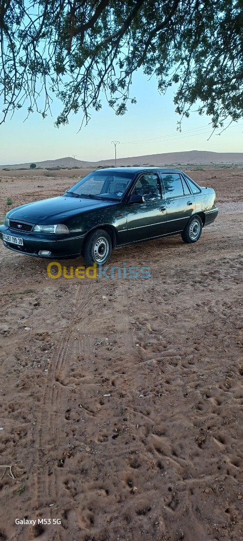 Daewoo Cielo 1999 Cielo