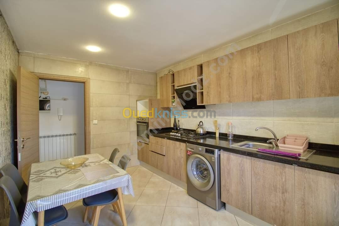 Location Appartement Oran Bir el djir