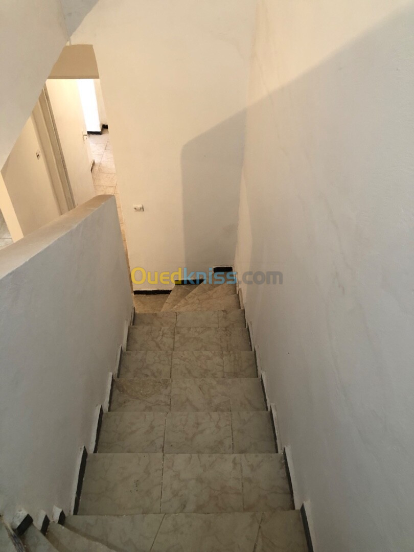 Vente Duplex F3 Oran Bethioua