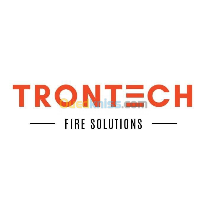 Eurl trontech recrute un responsable administratif 